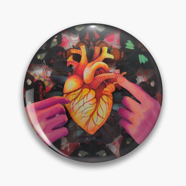 Item preview, Gentile touch required designed and sold by Kelsey Nowaczynski Baker.