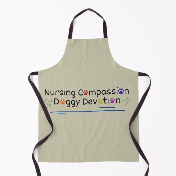 Item preview, Nursing Compassionately, Loving Doggy Devotion designed and sold by culasse06.