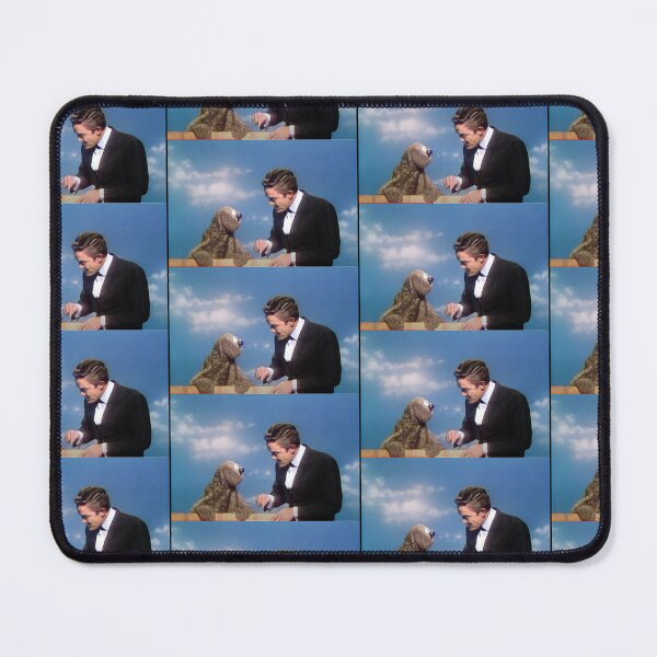 Item preview, Rowlf and Jimmy Dean designed and sold by Jenniferkate72.