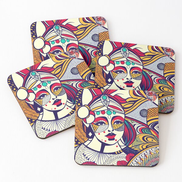 Item preview, Kiss kiss 34 designed and sold by RedWolfDisigne.
