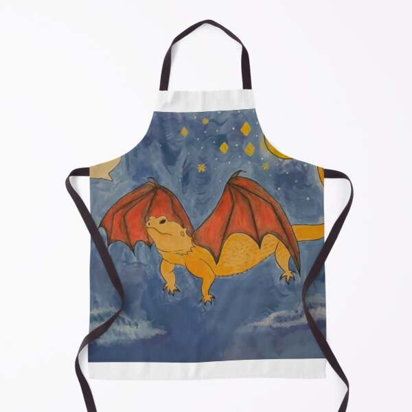 Item preview, bearded dragonborn designed and sold by Akerman16.