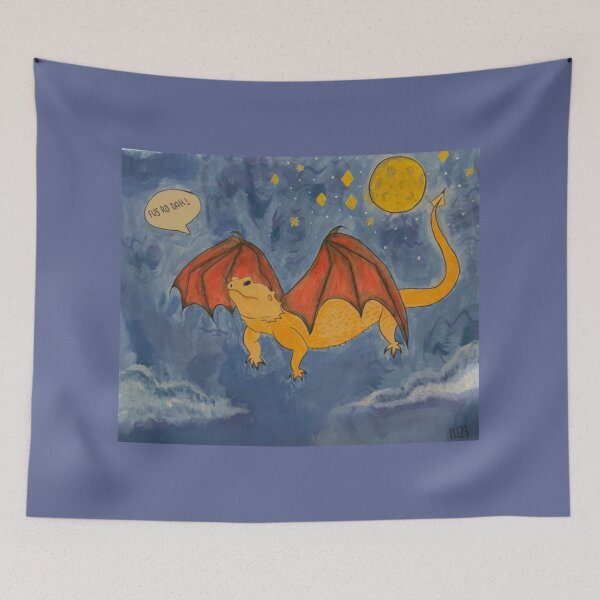 Item preview, bearded dragonborn designed and sold by Akerman16.