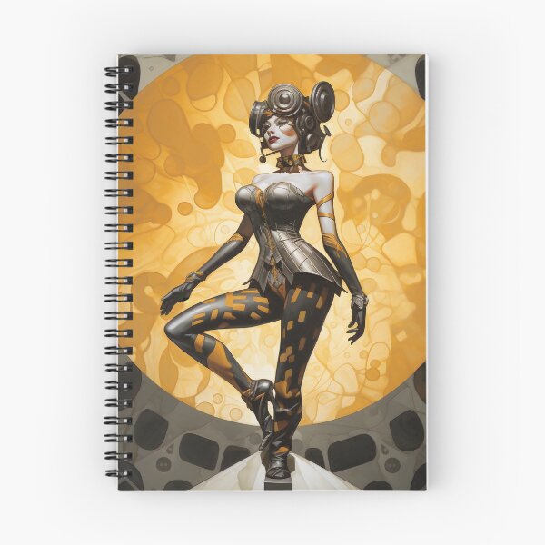 Item preview, Classy and Futuristic Beauty, Artful Apparel & More designed and sold by GueloStudio.