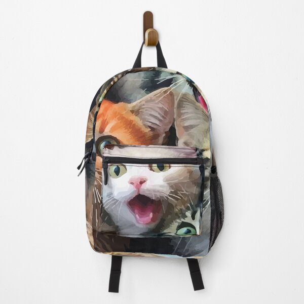 Item preview, All Cats Are Beautiful Gifts designed and sold by PloynaphatArt.