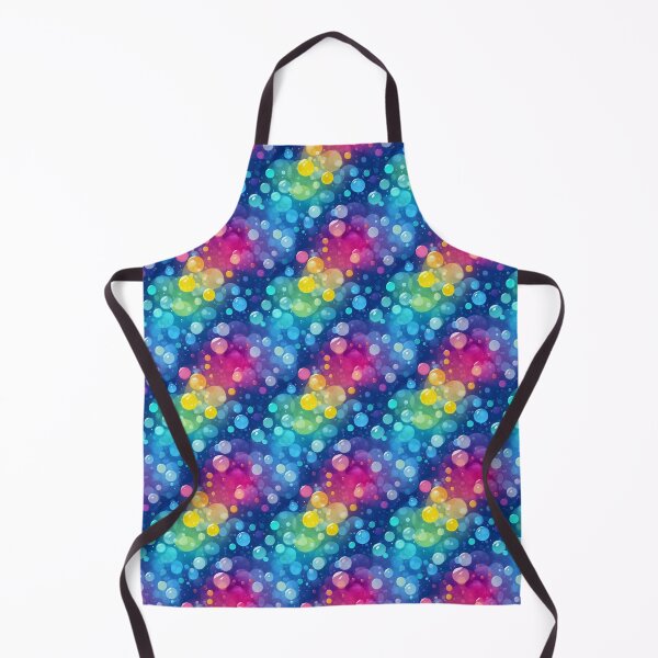 Item preview, Rainbow Bubbly designed and sold by QuixoticDigital.
