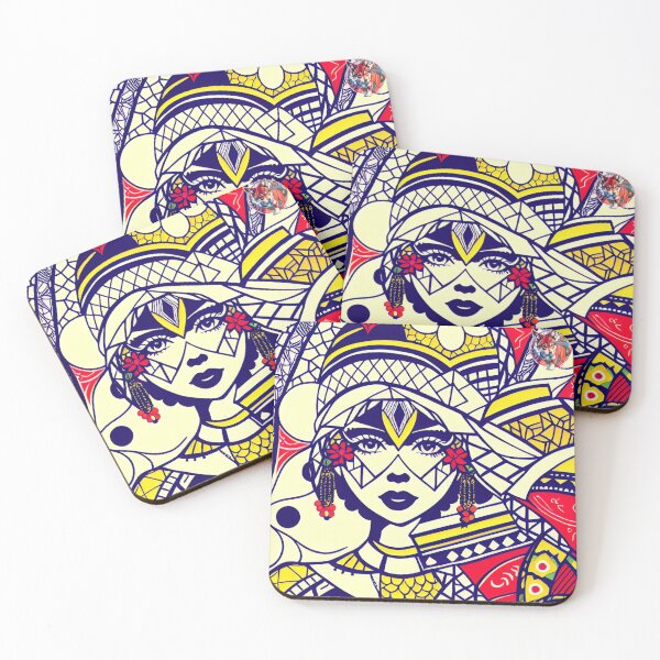 Item preview, Kiss kiss 36 designed and sold by RedWolfDisigne.
