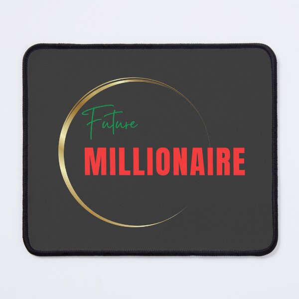 Item preview, Future Millionaire designed and sold by SGCreations-78.