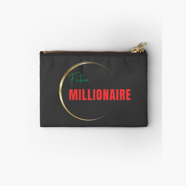 Item preview, Future Millionaire designed and sold by SGCreations-78.