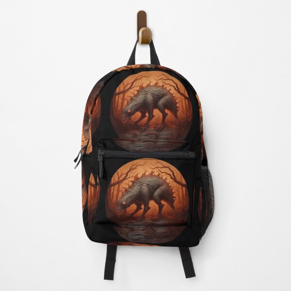 Item preview, Beast of the distant Lands Climber designed and sold by PsionicVoid.