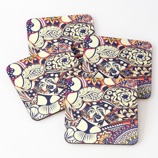 Item preview, Kiss kiss 38 designed and sold by RedWolfDisigne.