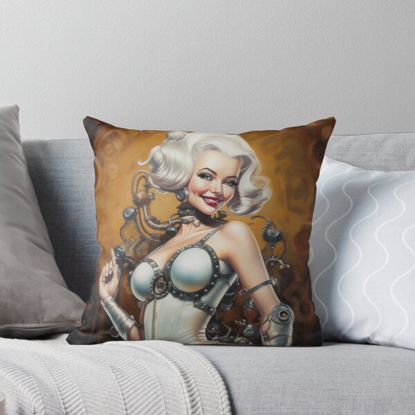 Item preview, Classy and Futuristic Beauty, Artful Apparel & More designed and sold by GueloStudio.