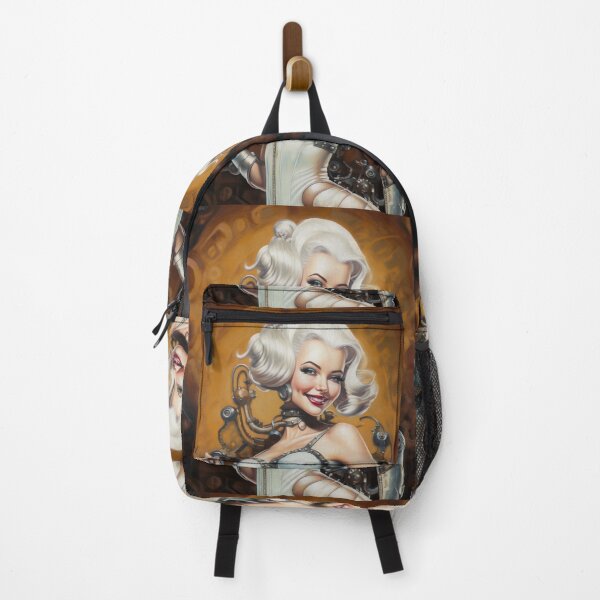 Item preview, Classy and Futuristic Beauty, Artful Apparel & More designed and sold by GueloStudio.