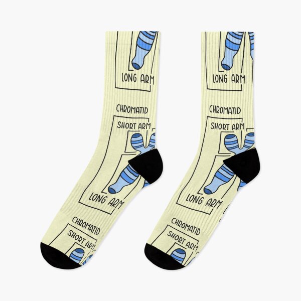 Item preview, Hand Drawn Chromosome designed and sold by SofiaSava01.