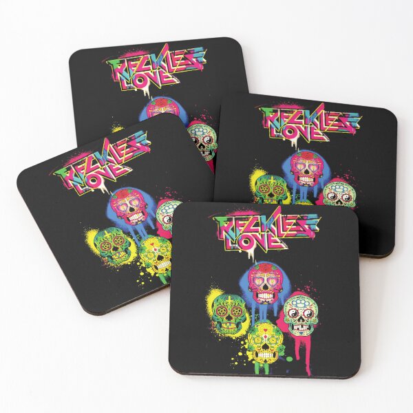 Item preview, Reckless Love Album designed and sold by rinadeastunia.