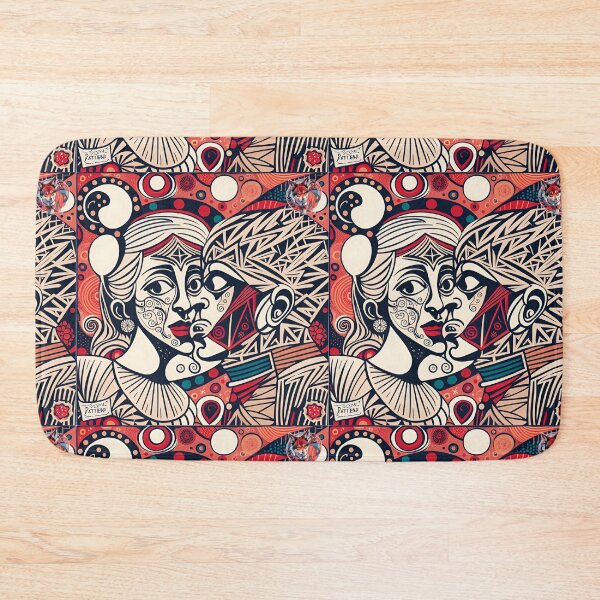 Item preview, Kiss kiss 39 designed and sold by RedWolfDisigne.