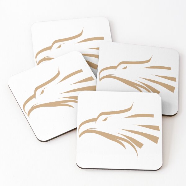 Item preview, eagle designed and sold by calligraphysto.