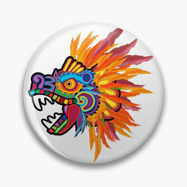 Item preview, Aztec Lion designed and sold by Jagalv.