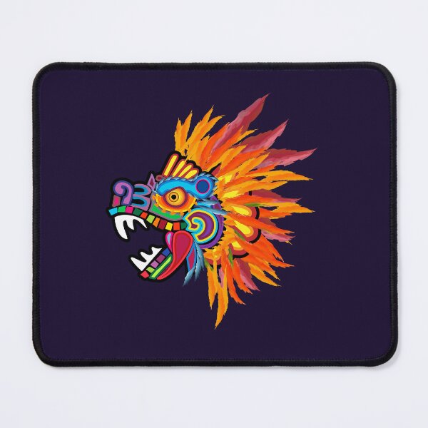 Item preview, Aztec Lion designed and sold by Jagalv.