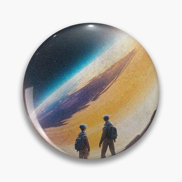 Item preview, Discovering what's beyond the imagination and space designed and sold by Ahmed-sehly.