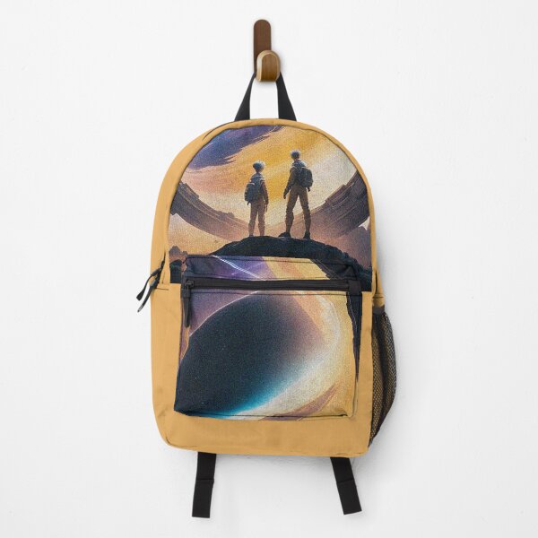 Item preview, Discovering what's beyond the imagination and space designed and sold by Ahmed-sehly.