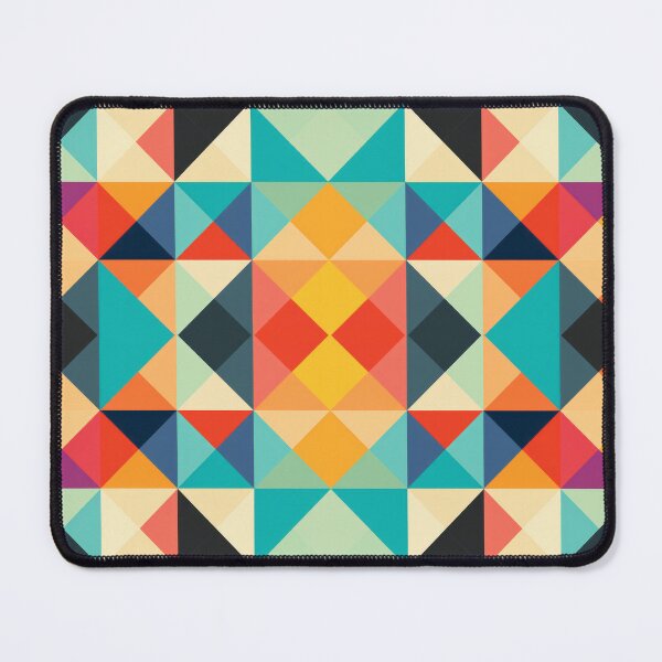 Item preview, Geometric Pattern designed and sold by MagicColorPrint.