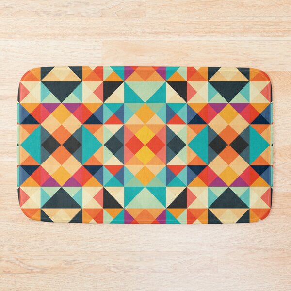 Item preview, Geometric Pattern designed and sold by MagicColorPrint.