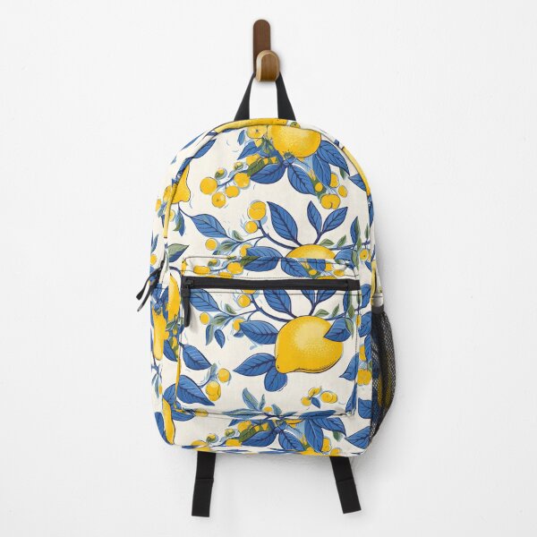 Item preview, Sorrento Lemons 14 designed and sold by DigitalPatternx.