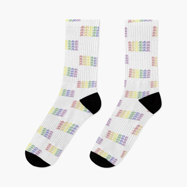 Item preview, Rainbow Bicycles designed and sold by EspyDesignCo.