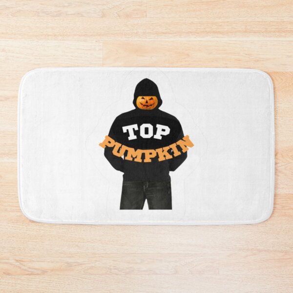 Item preview, Top Pumpkin Halloween  designed and sold by Flirt-Teez.