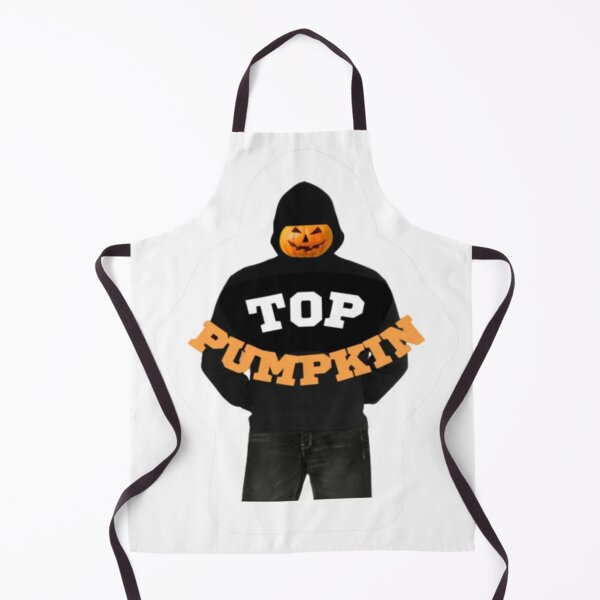 Item preview, Top Pumpkin Halloween designed and sold by Flirt-Teez.