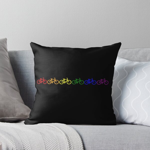 Item preview, Rainbow Bicycles designed and sold by EspyDesignCo.