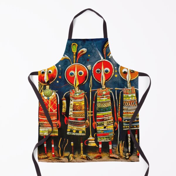 Item preview, "Whimsical # 4" designed and sold by Glen Allison.