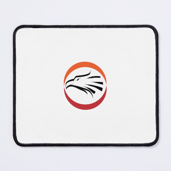Item preview, eagle designed and sold by calligraphysto.
