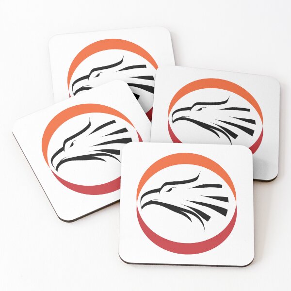 Item preview, eagle designed and sold by calligraphysto.