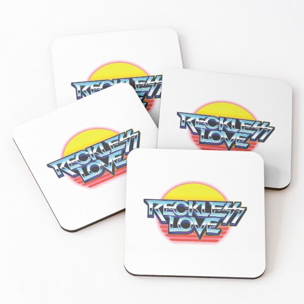 Item preview, Reckless Love Album designed and sold by rinadeastunia.