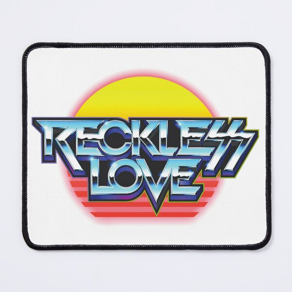 Item preview, Reckless Love Album designed and sold by rinadeastunia.