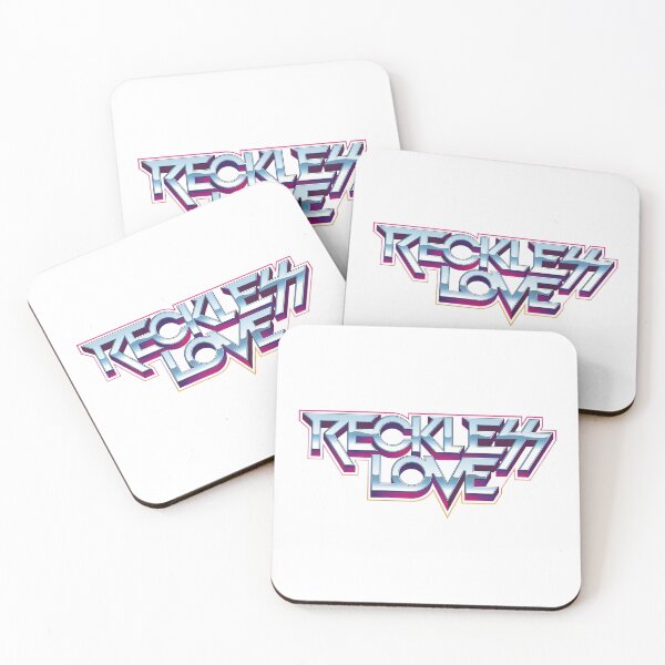 Item preview, Reckless Love Album designed and sold by rinadeastunia.