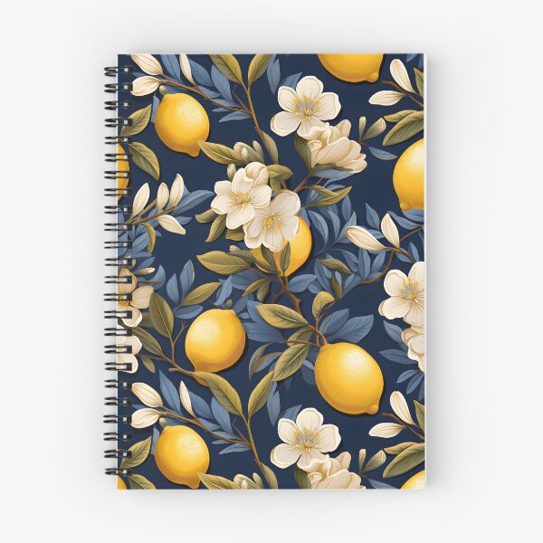 Item preview, Limones de Sorrento 15 designed and sold by DigitalPatternx.