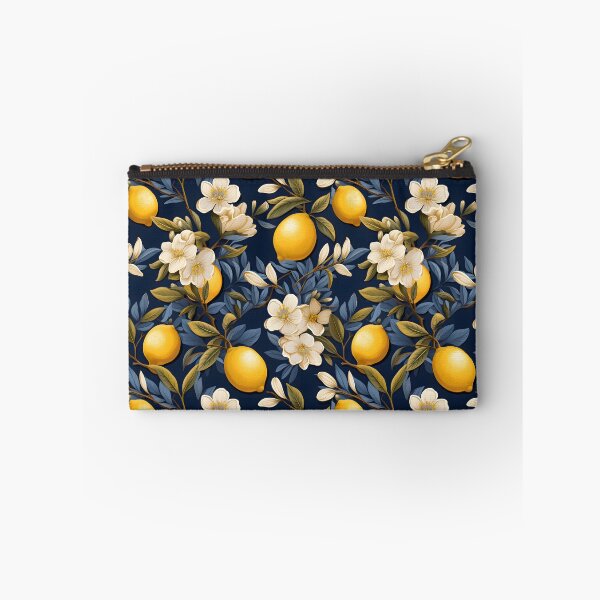 Item preview, Sorrento Lemons 15 designed and sold by DigitalPatternx.