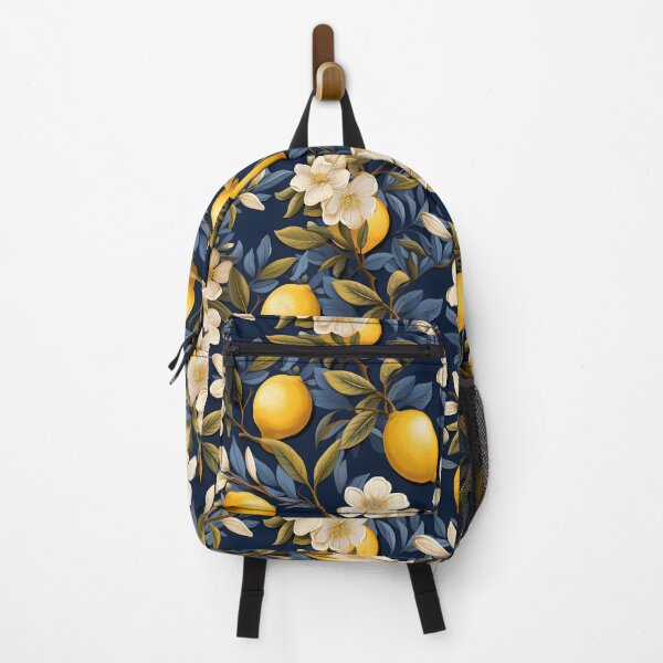 Item preview, Sorrento Lemons 15 designed and sold by DigitalPatternx.