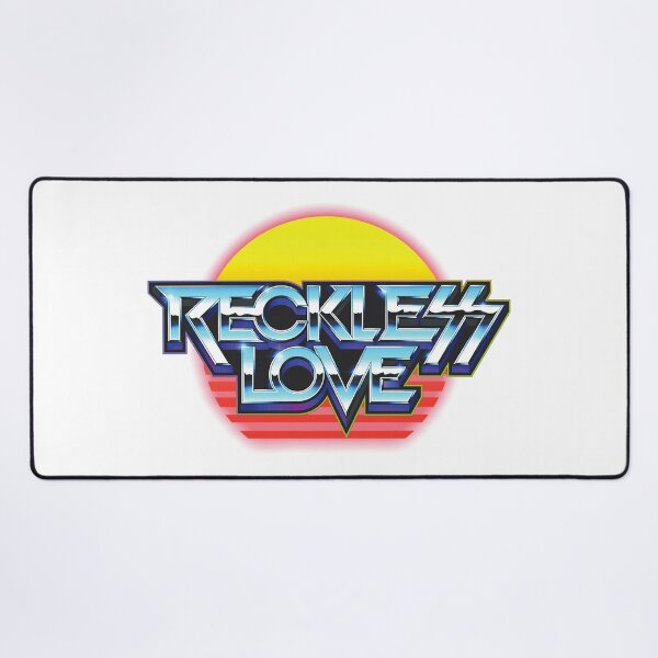 Item preview, Reckless Love Album designed and sold by rinadeastunia.