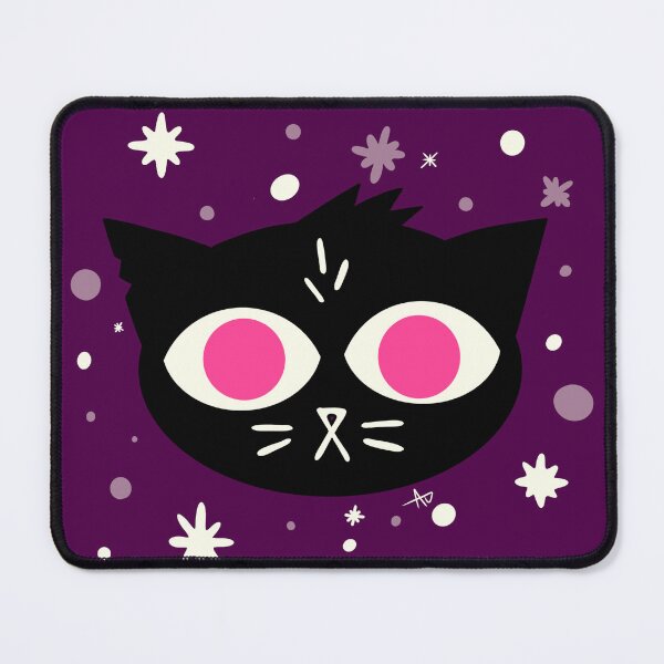 Item preview, Mae Borowski  designed and sold by AtomVolk.