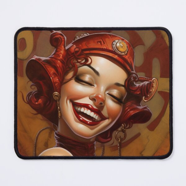 Item preview, Classy and Futuristic Beauty, Artful Apparel & More designed and sold by GueloStudio.