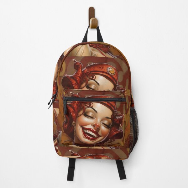 Item preview, Classy and Futuristic Beauty, Artful Apparel & More designed and sold by GueloStudio.