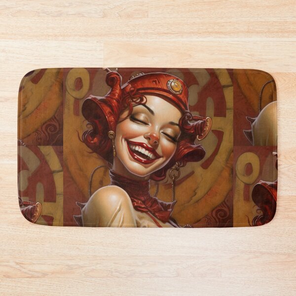 Item preview, Classy and Futuristic Beauty, Artful Apparel & More designed and sold by GueloStudio.