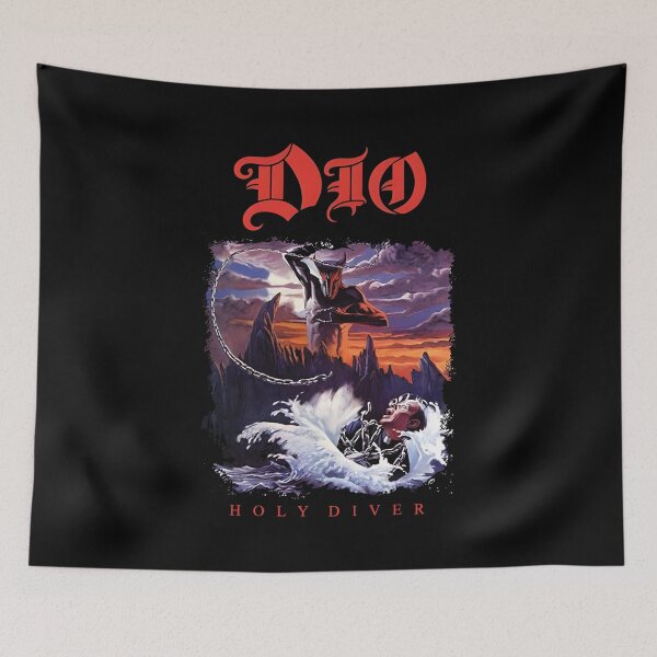 Item preview, DIO designed and sold by MayolaHerson.