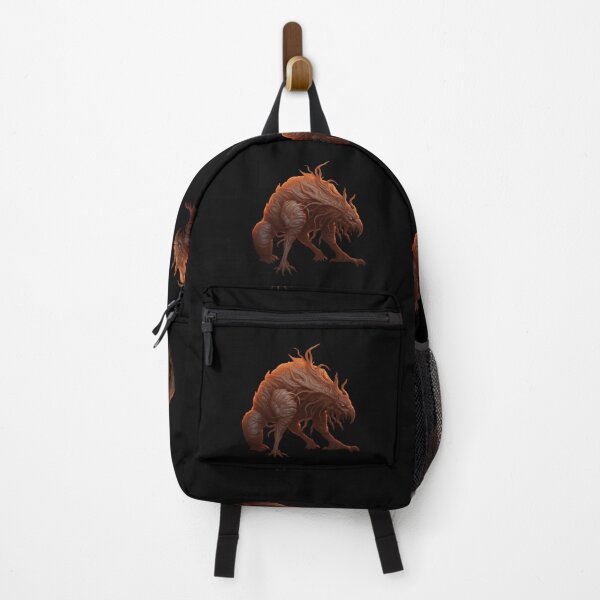 Item preview, Beast of the distant Lands Untherium without background designed and sold by PsionicVoid.