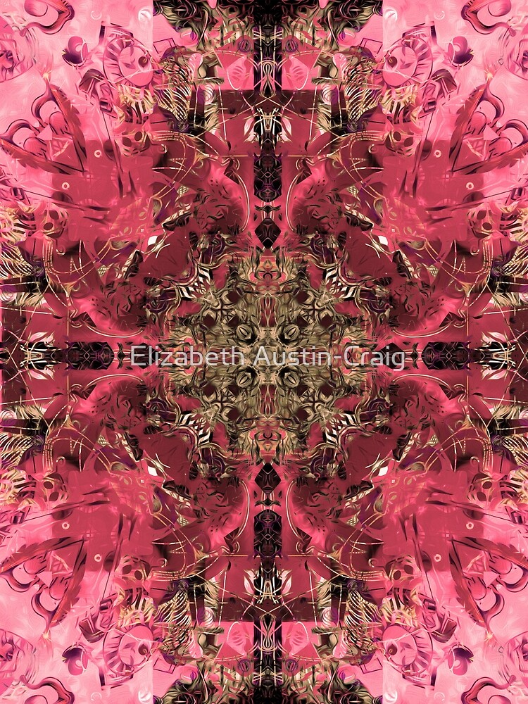 Thumbnail 3 of 3, Scarf, Loved Up designed and sold by Rosh.