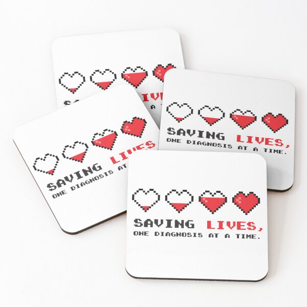Item preview, Saving Lives designed and sold by Ikibrai.