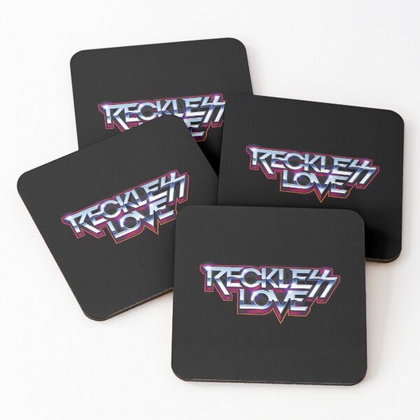Item preview, Reckless Love Album designed and sold by rinadeastunia.